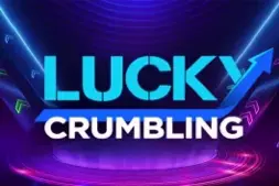 Lucky Crumbling